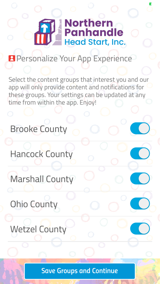 #2. NPHS Connect (iOS) 由: NORTHERN PANHANDLE HEADSTART, INC.