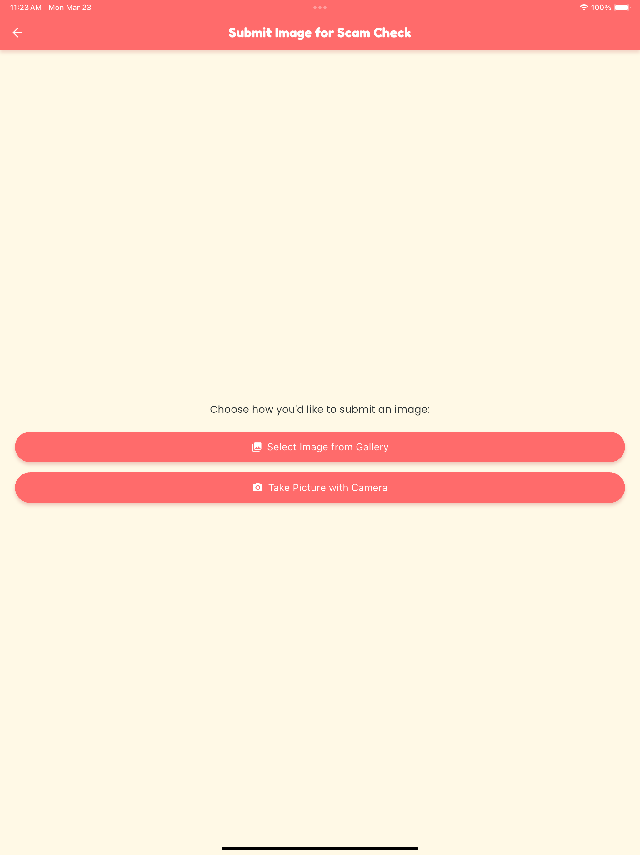 Flggd – Scam & Fraud Detector screenshot 18