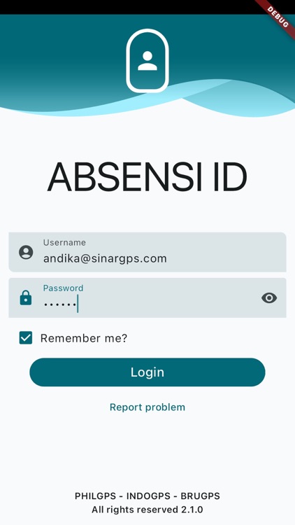 Absensi ID