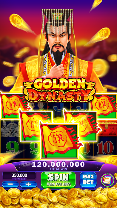Live Party Slots-Vegas Games Screenshot
