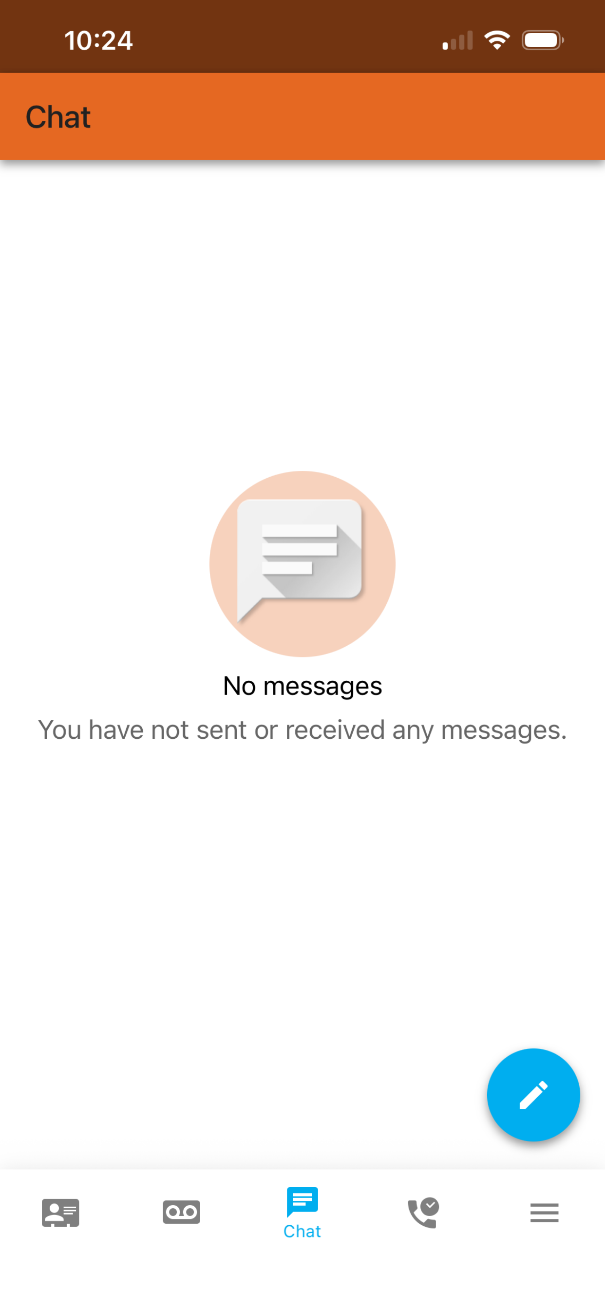SmartTalk by UTMA screenshot 7