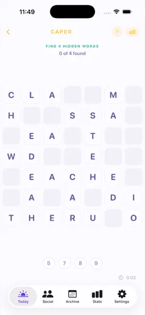Jesters Gambit screenshot 4