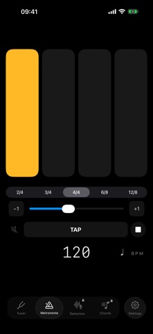 Fretica Screenshot 2 of 10
