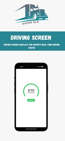 Safer Eld iPhone screenshot