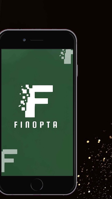 FINOPA TECHNOLOGY Screenshot