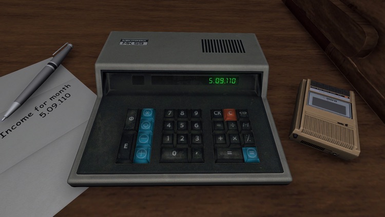 Horror Mystery: Escape Room 3D