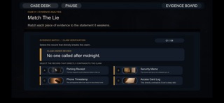 Hidden Clues: Detective Files Screenshot 3 of 10