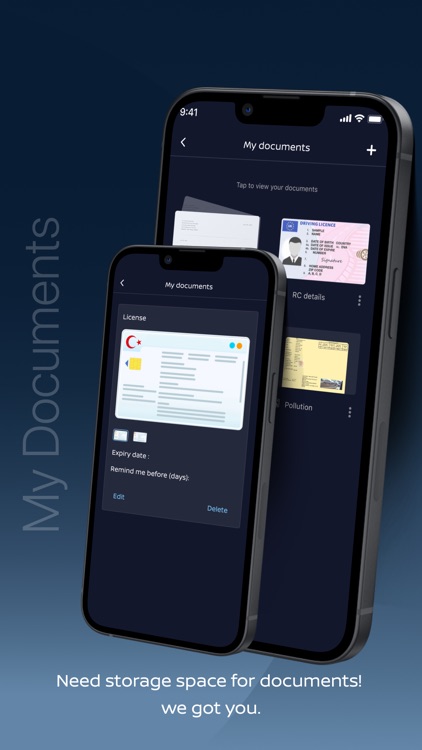 MyNissan Ownership screenshot-4