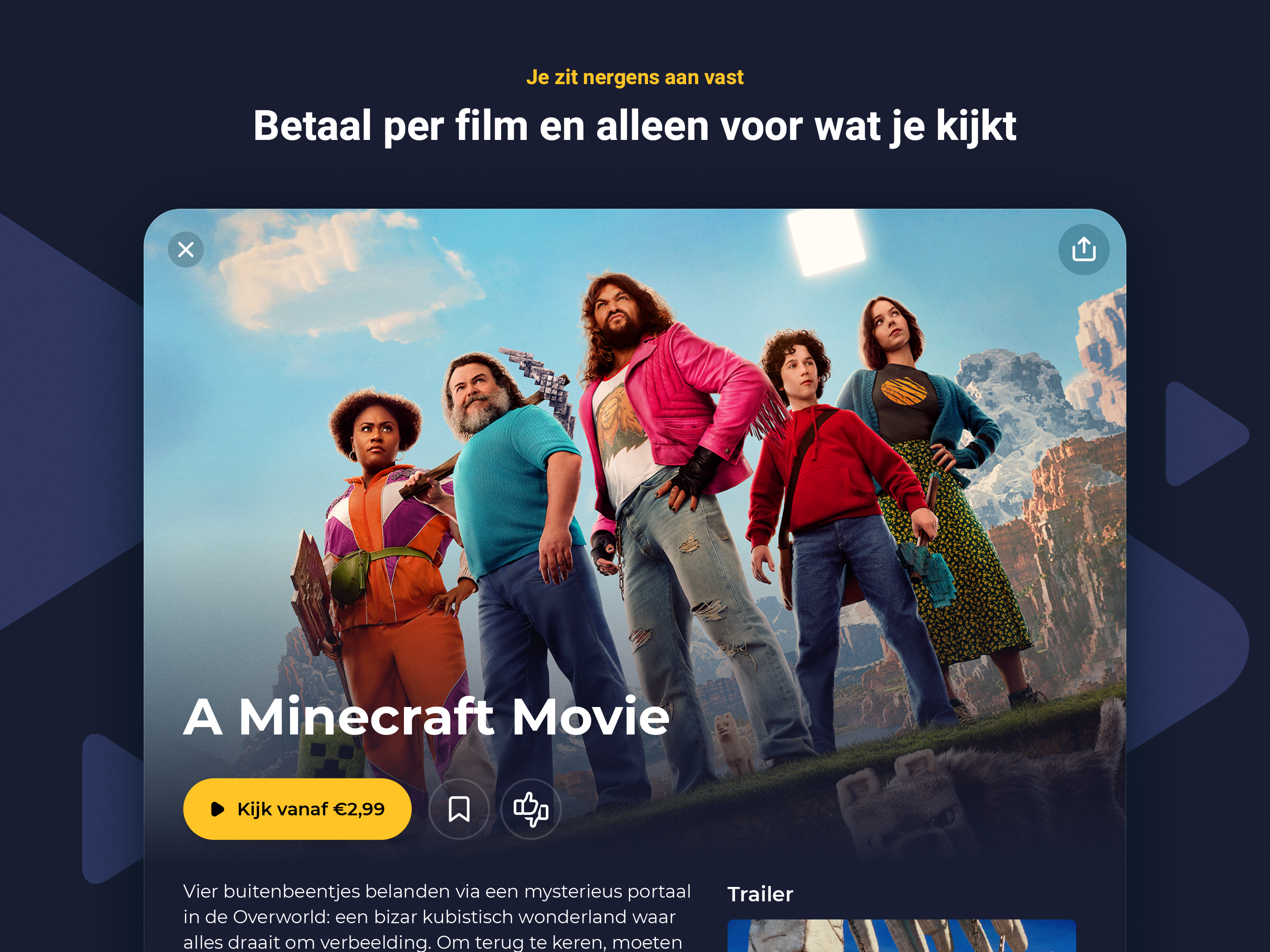 Pathé Thuis
