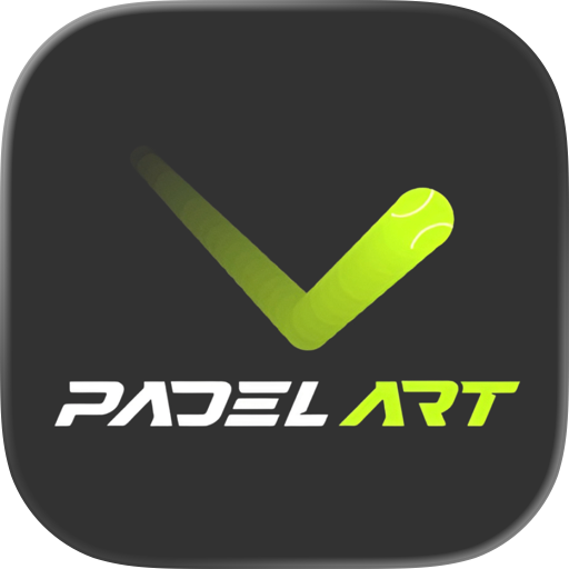 Padel Art Dubai