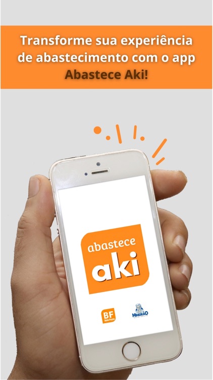 Abastece Aki