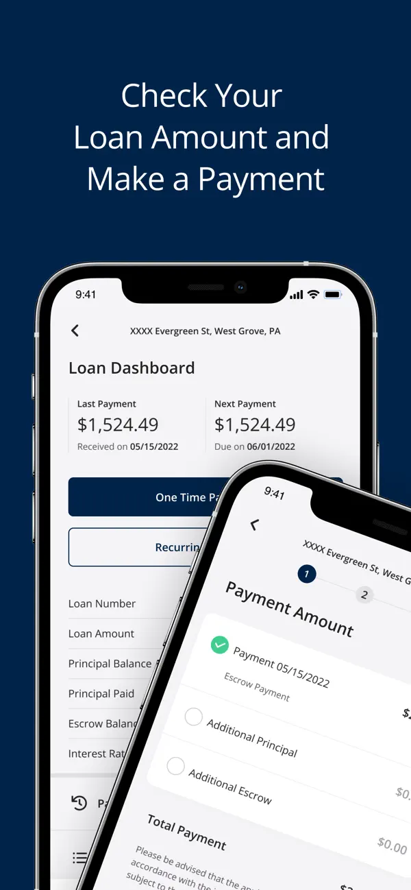 Screenshot #2 pour Shelter Lending Services