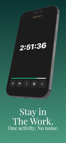 Tactido screenshot