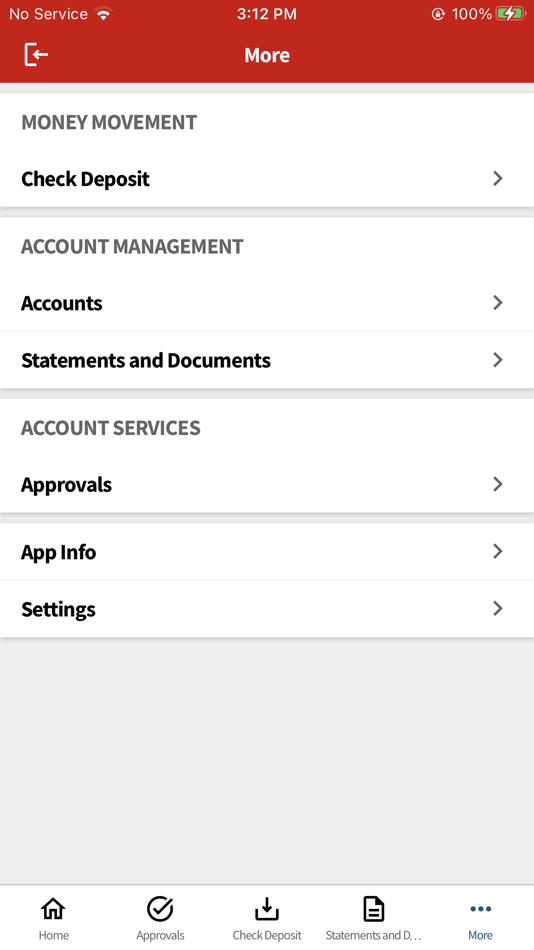 #5. CBB Business Mobile (iOS) 由: Commonwealth Business Bank