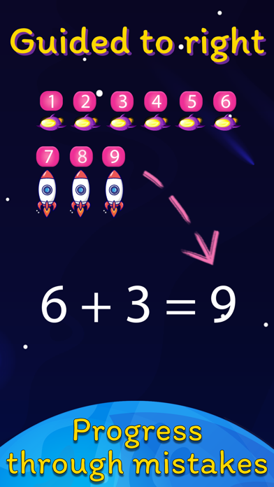 Quiz Maths for Prodigy screenshot