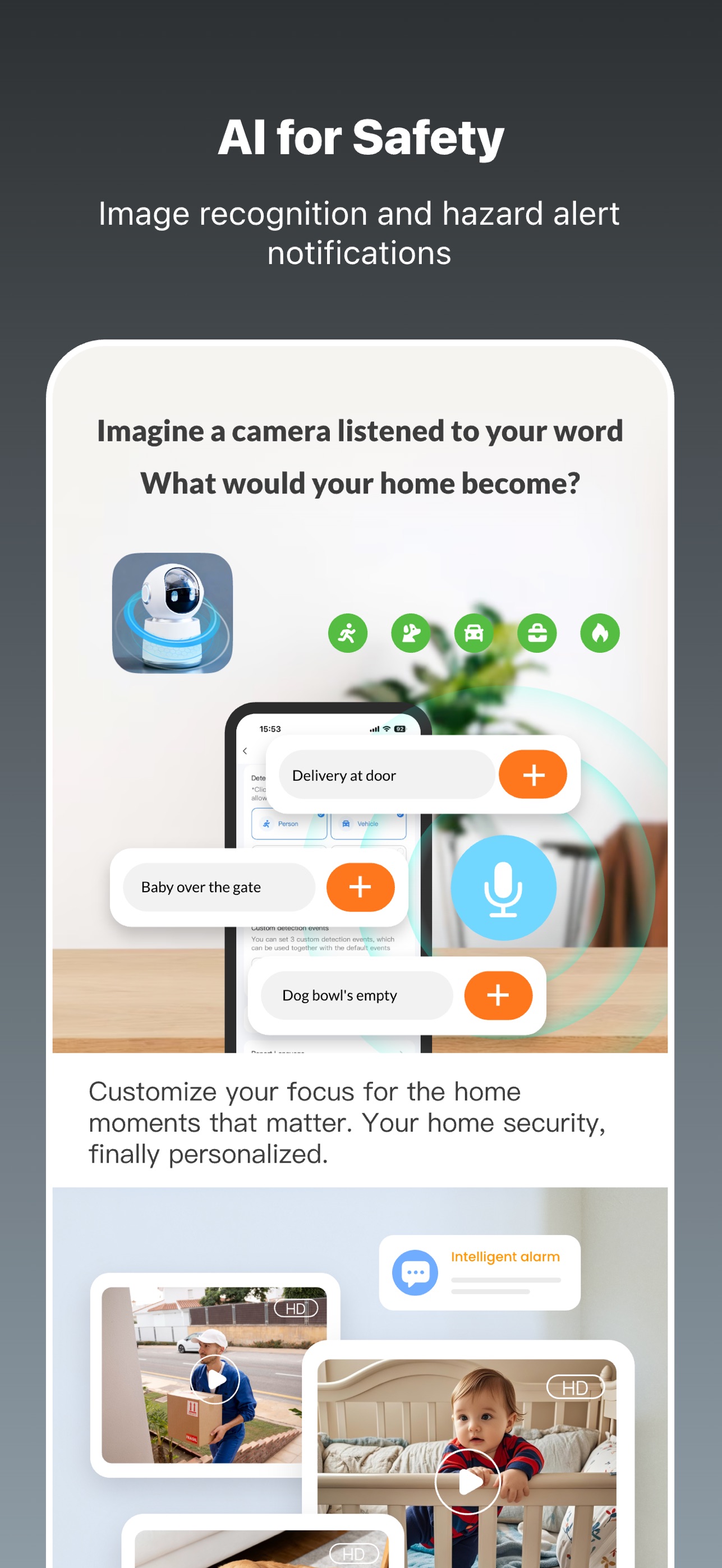 Screenshot 3 of Tuya: Smart Life, Smart Living