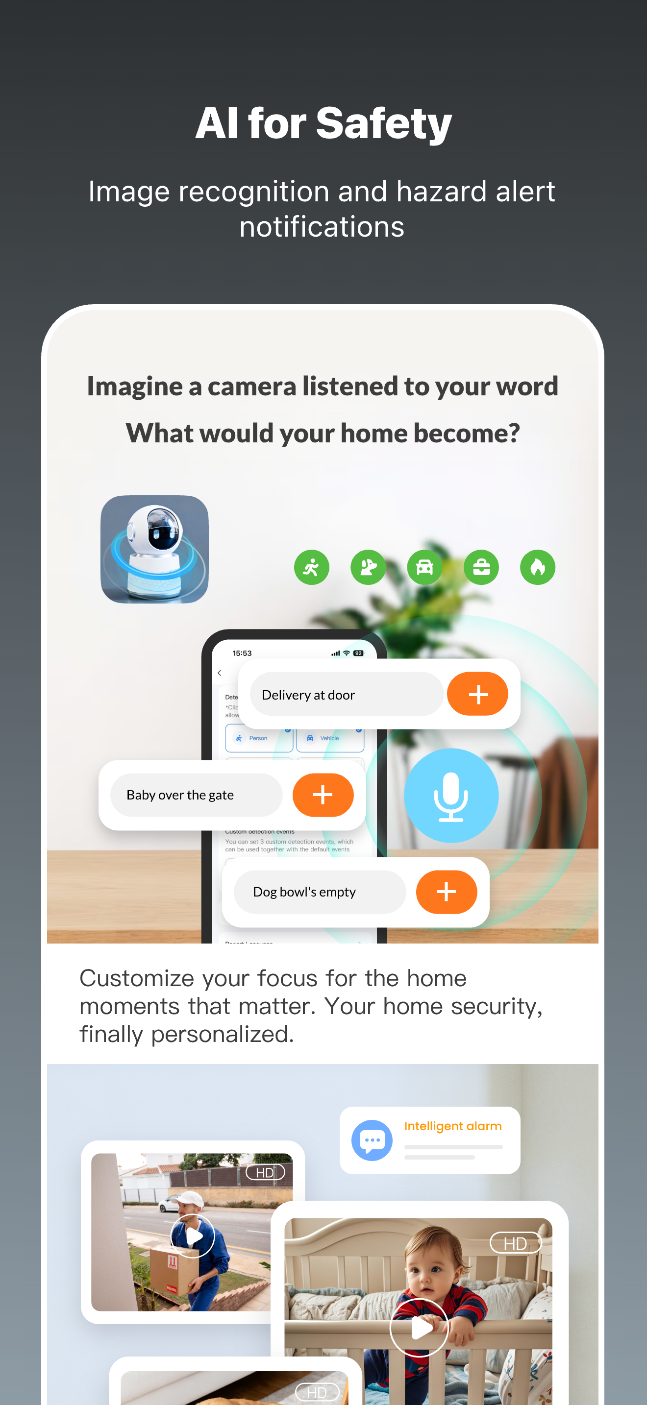 Tuya- Smart Life, Smart Living screenshot 3