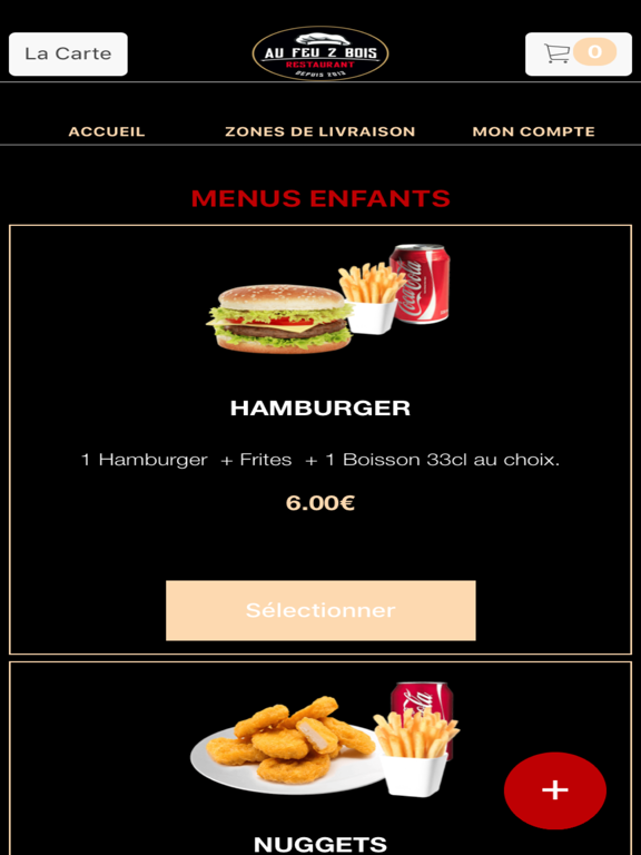 Screenshot #6 pour Au Feu 2 Bois