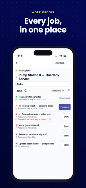 HINDSITE screenshot 3