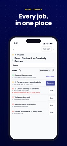 HINDSITE Screenshot 3 of 5