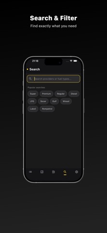 Petrolin Screenshot 4 of 5