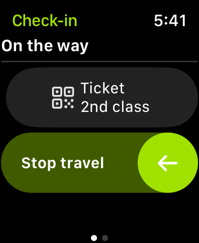 BLS Mobil: Timetable & Tickets