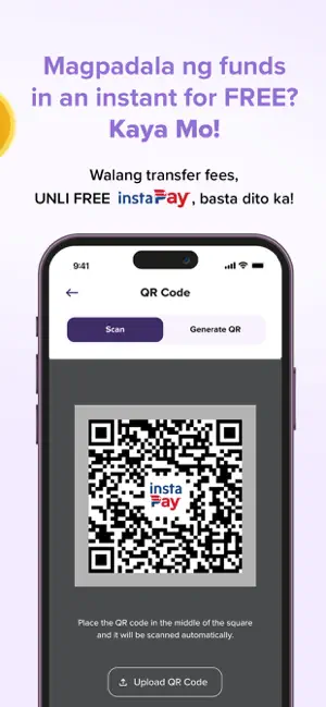 UnionDigital Bank (UD) iPhone screenshot 4