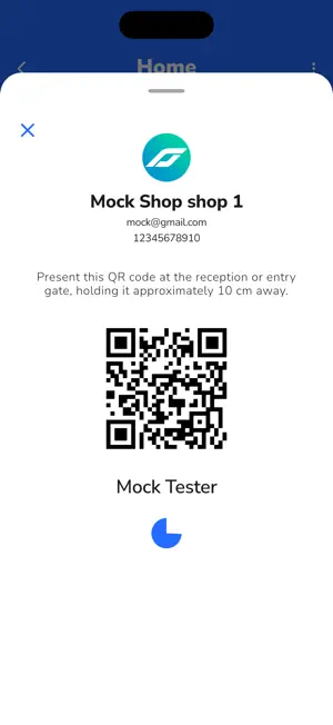 GPass screenshot 3