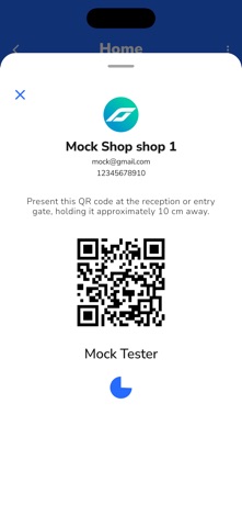 GPass Screenshot 3 of 6