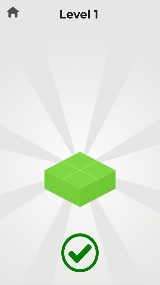 #2. Tetrid Game (iOS) Podle: Liana Silva