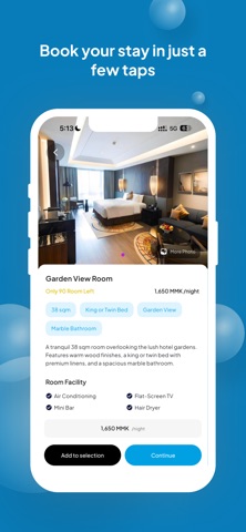 One Click - Smart Assistant iPhone screenshot