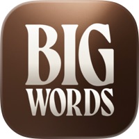 Big Words - Daily vocabulary
