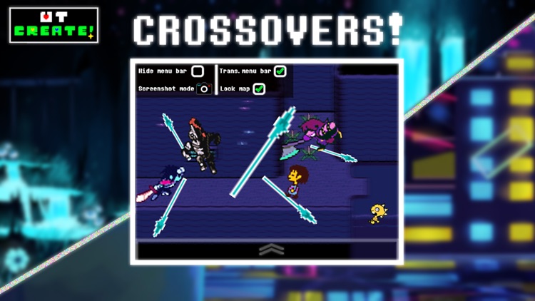 UT Create! screenshot-3