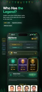 Versatil Quiz: Football Trivia screenshot 3