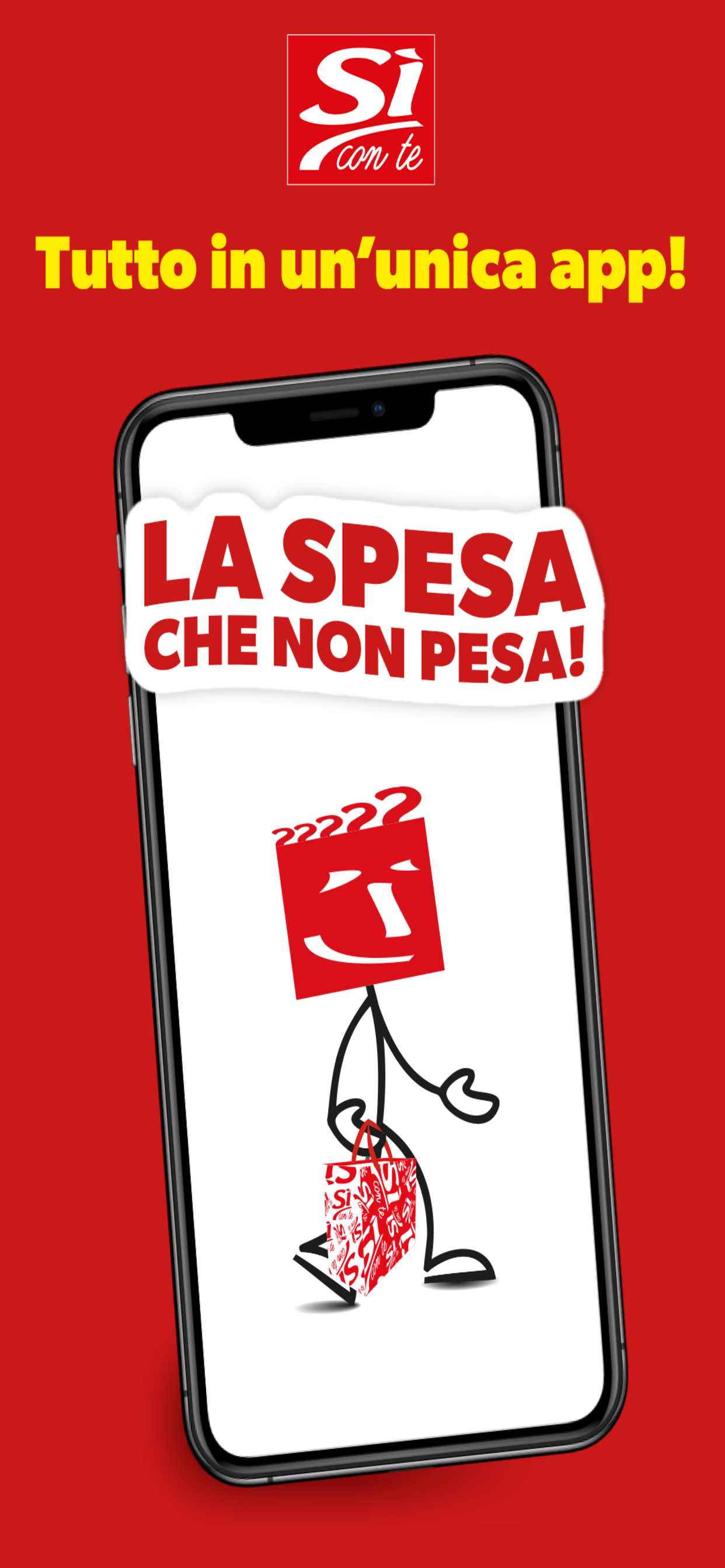Si con te - La Spesa che Vale screenshot 5