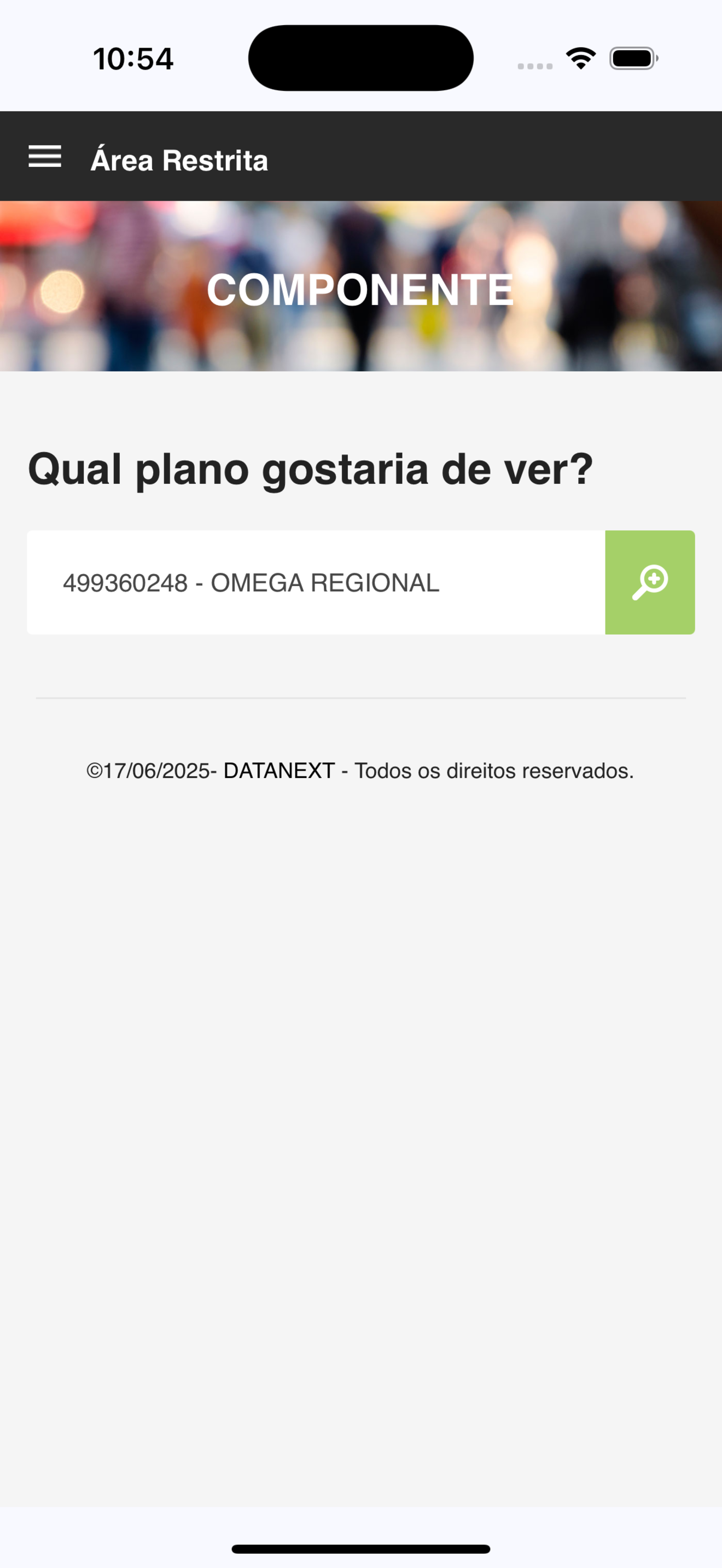 Omega Odonto