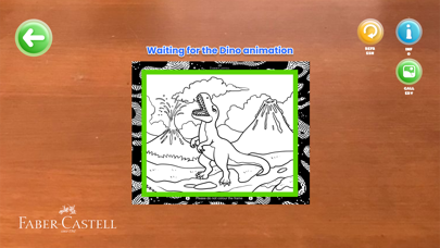 Faber-Castell ARt Alive Screenshot