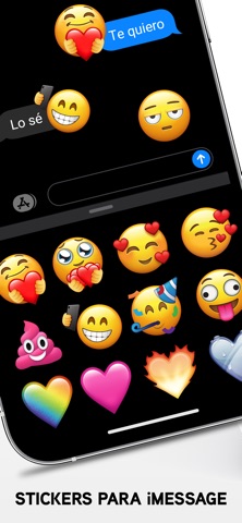 Emoji+ screenshot 2