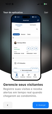 Situator Screenshot 4 of 6