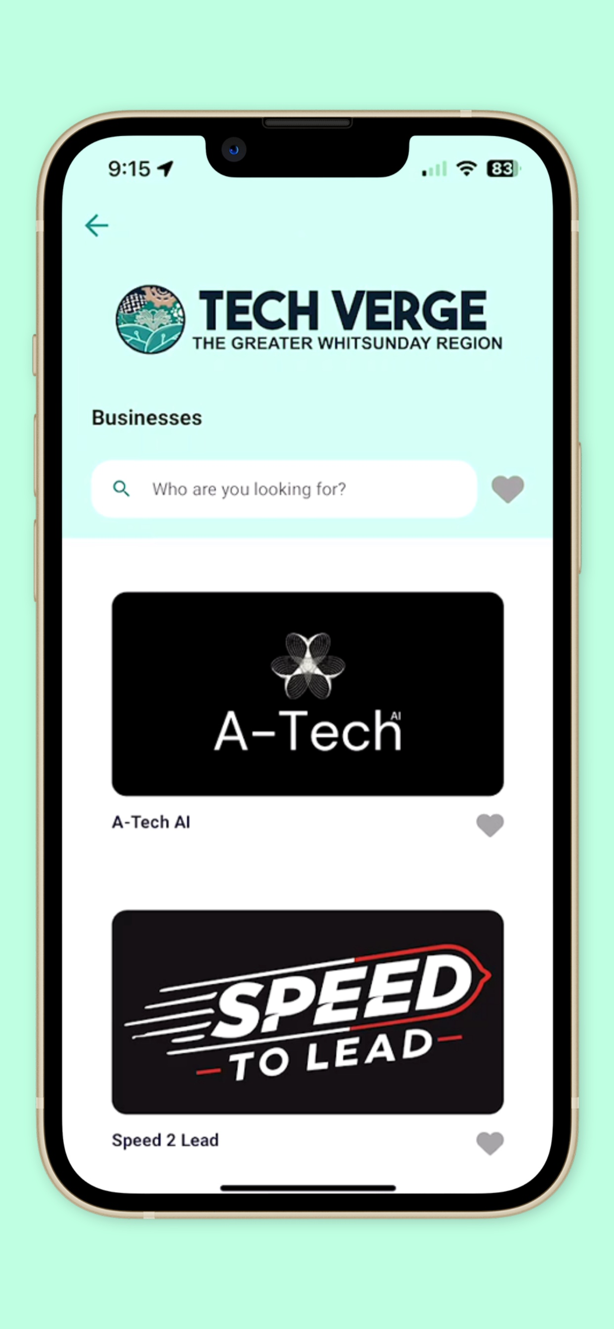 Tech Verge