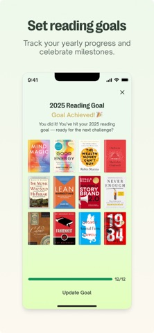 Bookstore.ai Screenshot 7 of 8