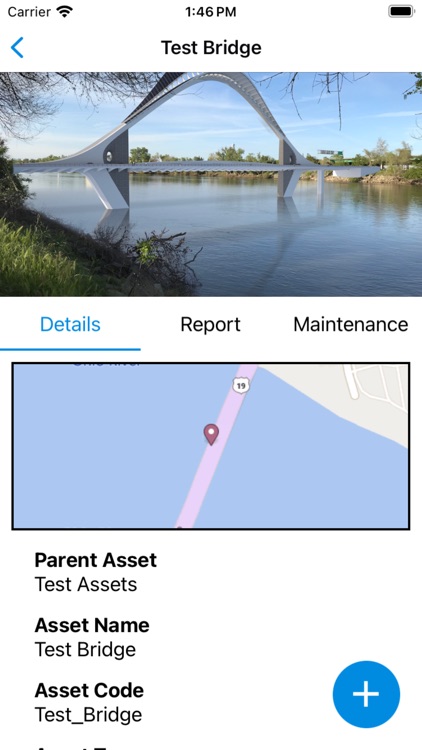 AssetWise Inspections Mobile