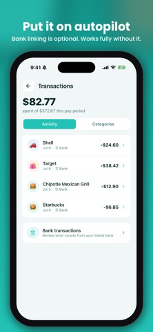 North: Future Finance Screenshot 6 of 10