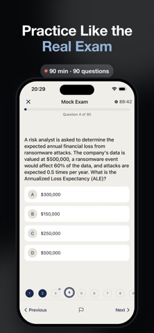 CompTIA Exam Prep & Quiz 2026 Screenshot 4 of 9