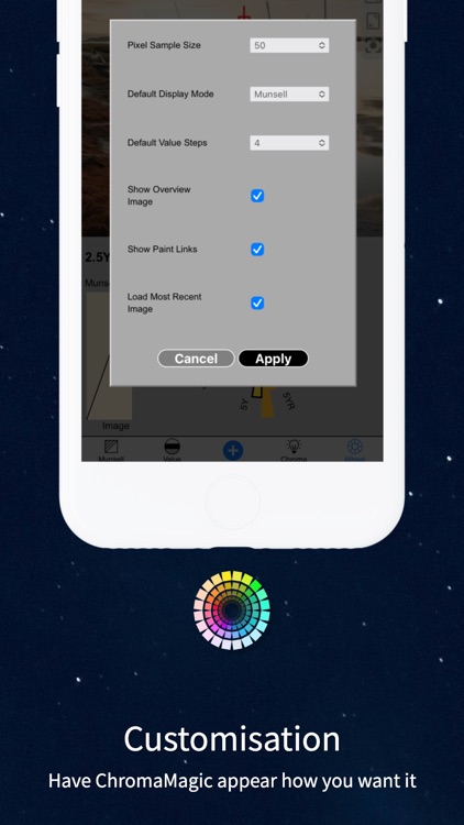 ChromaMagic screenshot-5