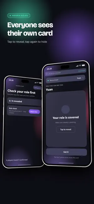 Playdeck: Party Games screenshot 4
