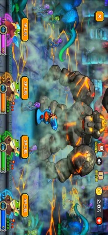 电玩世界-经典街机 screenshot