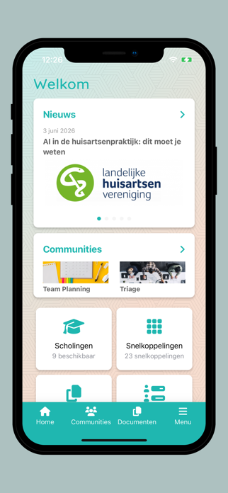 Corpio Screenshot 1 of 9