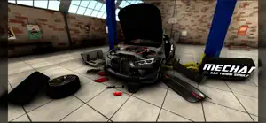 Mechanic: Car Tuning Simulator screenshot 4
