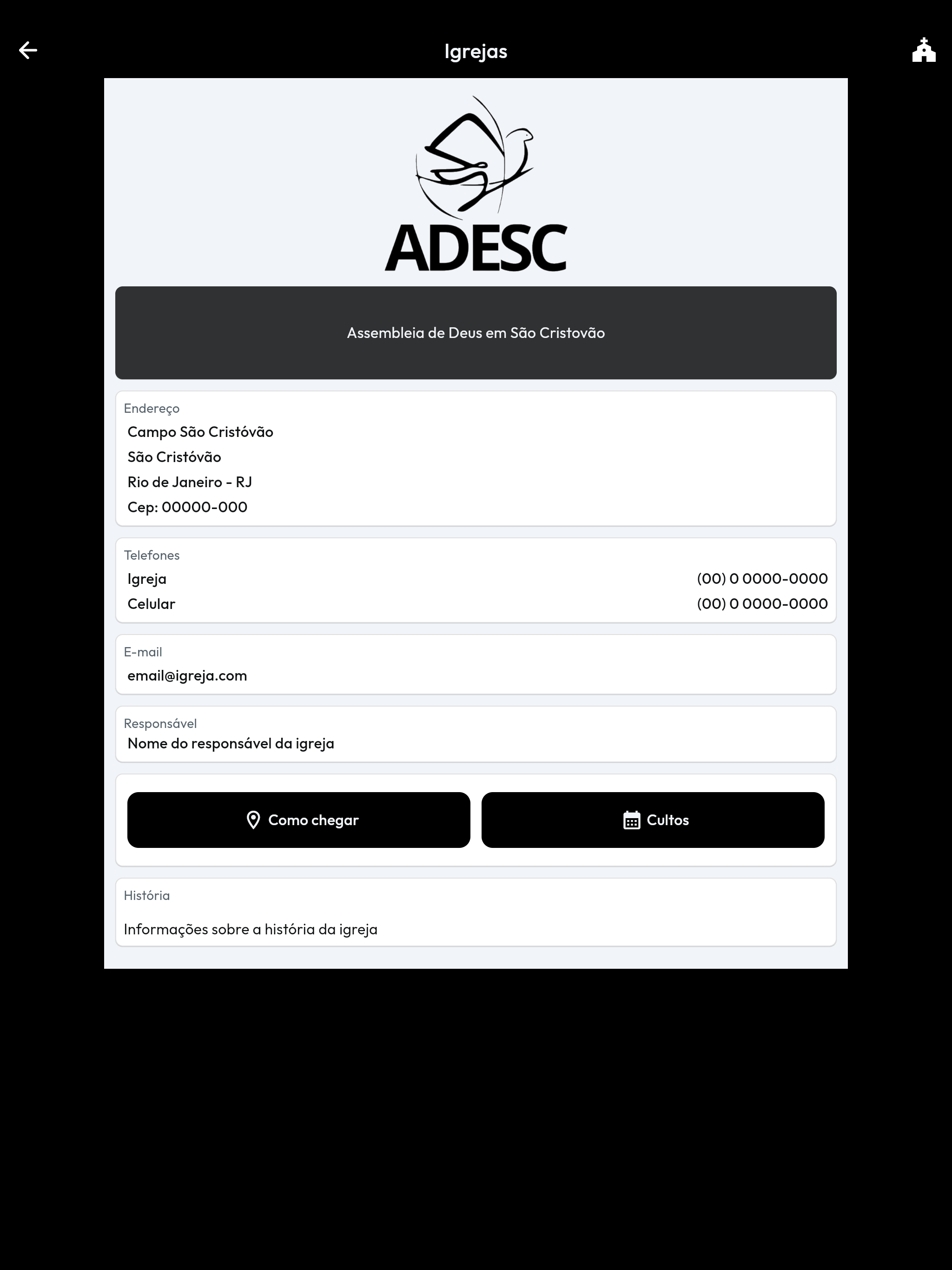 ADESC